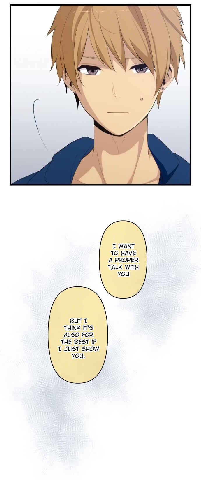 Page 3 Chapter 175 ReLIFE
