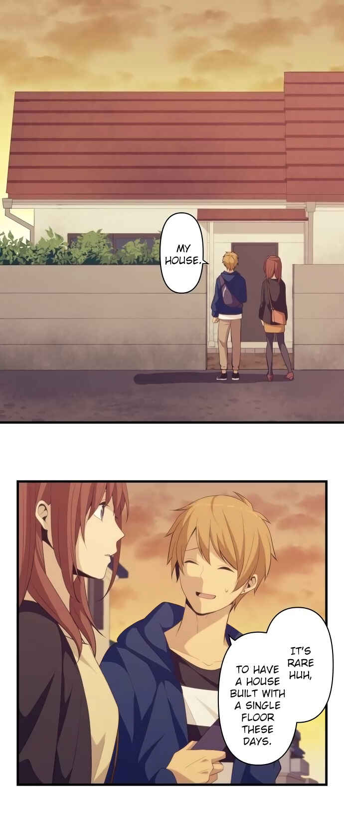 Page 5 Chapter 175 ReLIFE
