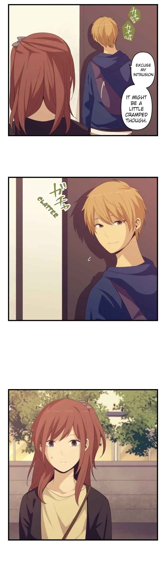 Page 6 Chapter 175 ReLIFE