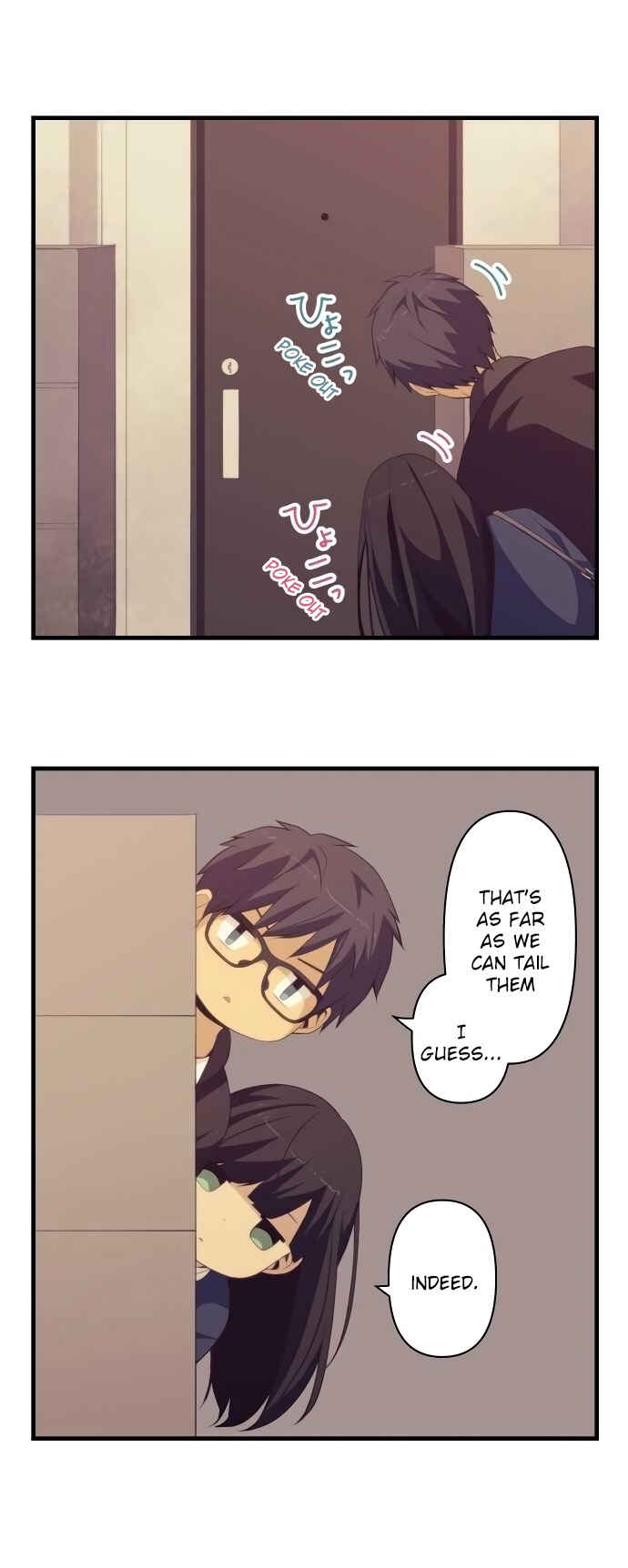 Page 8 Chapter 175 ReLIFE