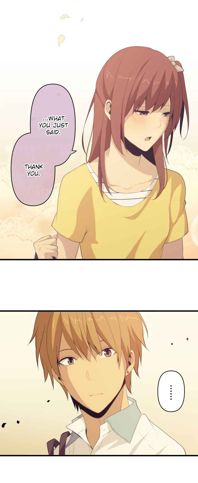Page 16 Chapter 99 ReLIFE