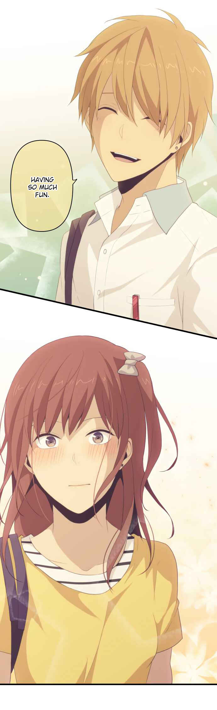 Page 18 Chapter 99 ReLIFE