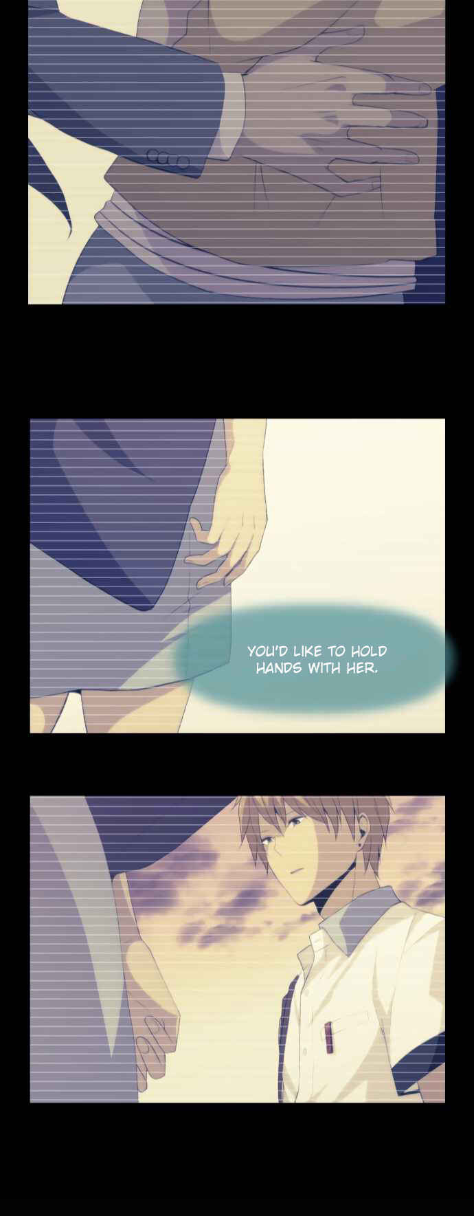 Page 23 Chapter 99 ReLIFE