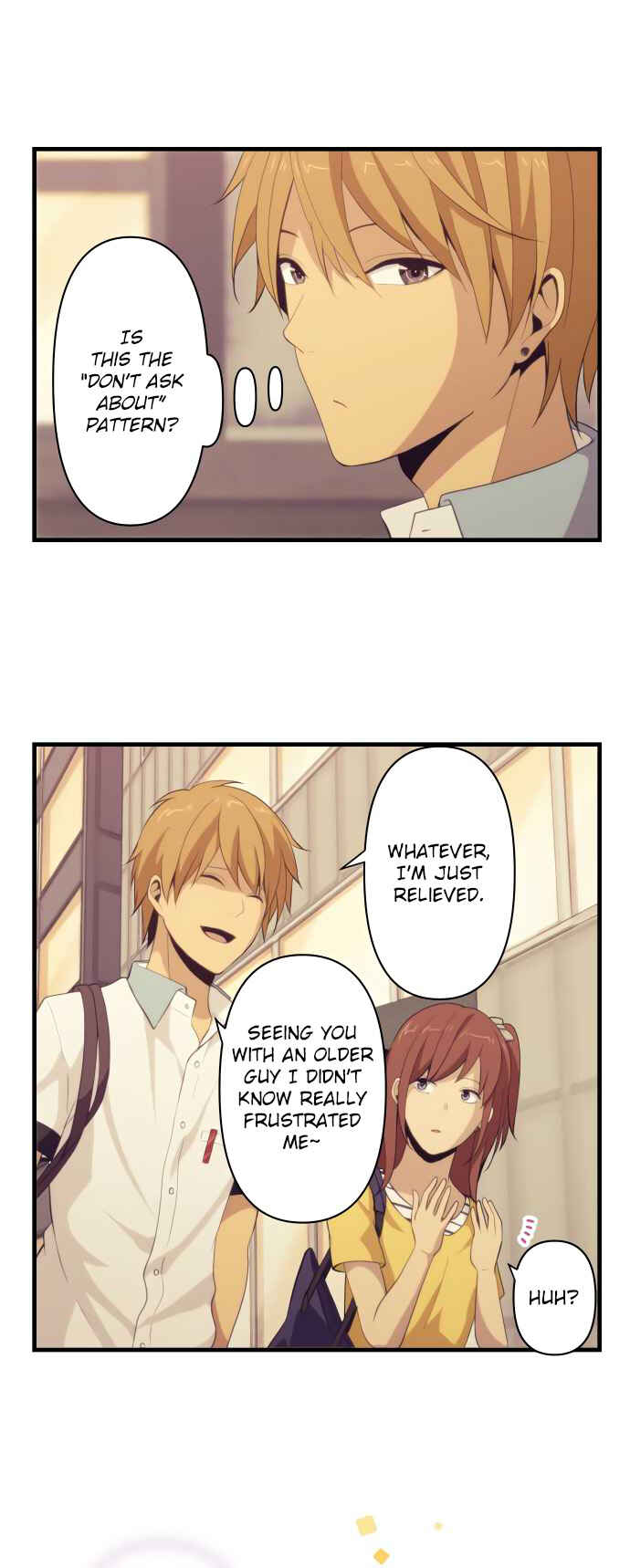 Page 5 Chapter 99 ReLIFE