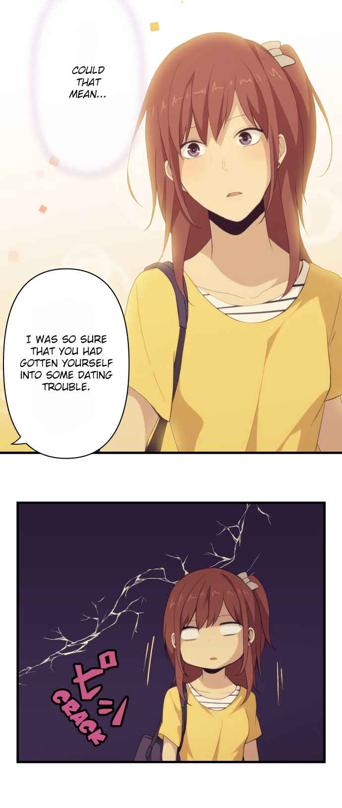 Page 6 Chapter 99 ReLIFE