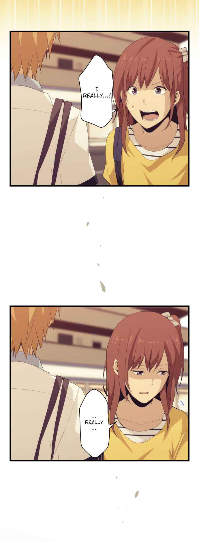 Page 9 Chapter 99 ReLIFE