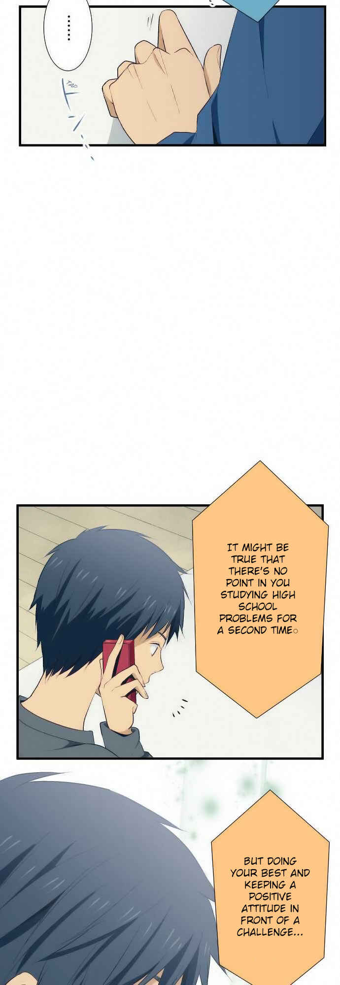Page 10 Chapter 25 ReLIFE