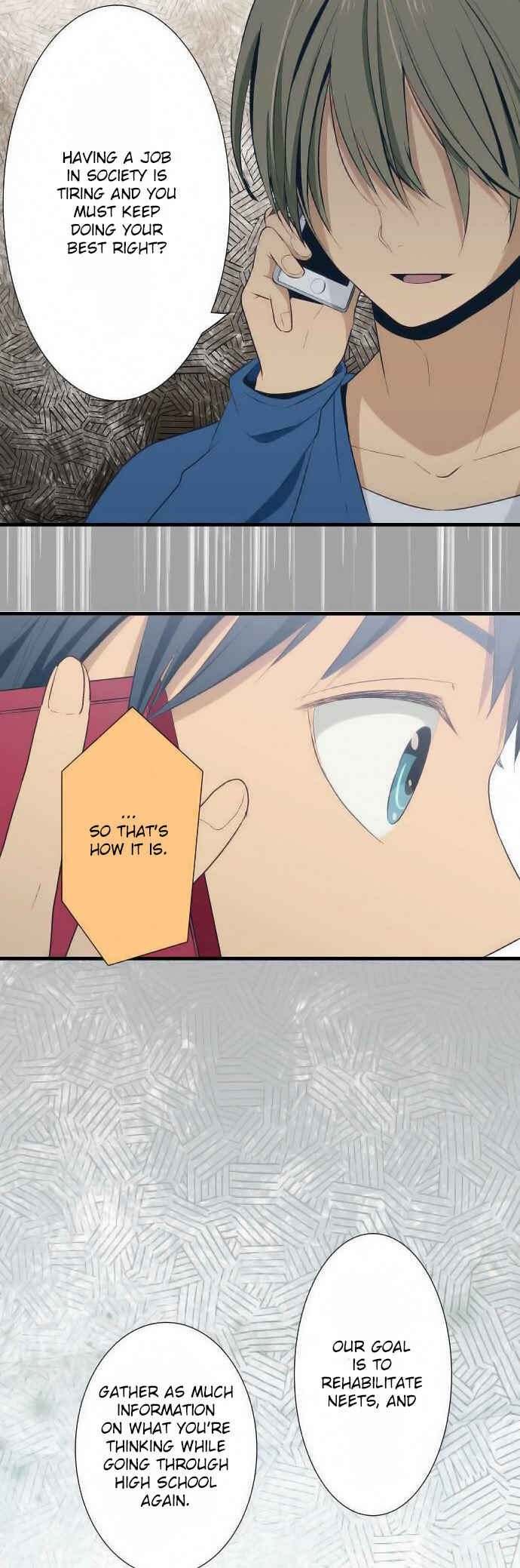 Page 12 Chapter 25 ReLIFE
