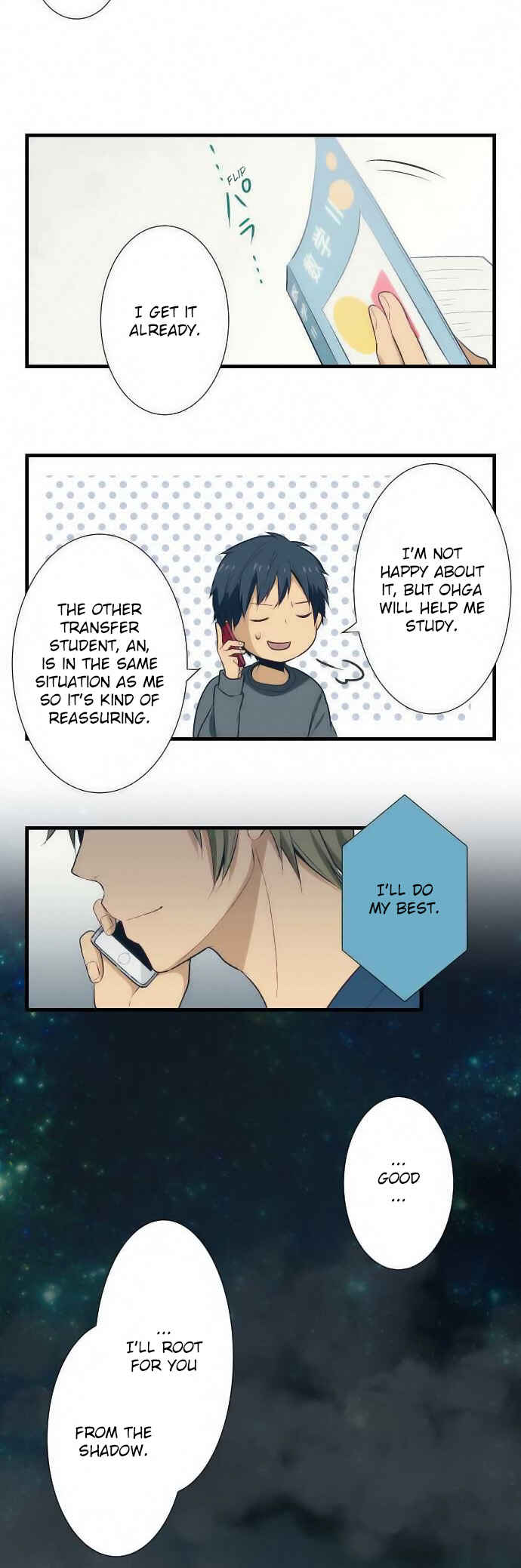 Page 14 Chapter 25 ReLIFE