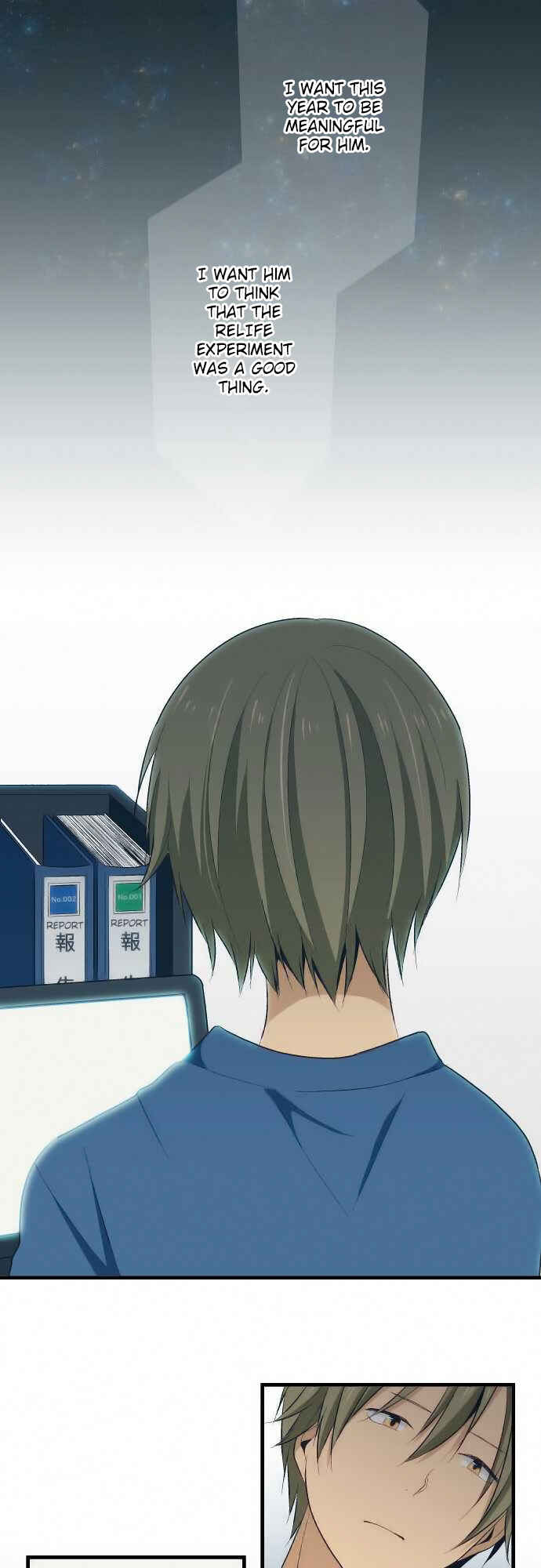 Page 17 Chapter 25 ReLIFE