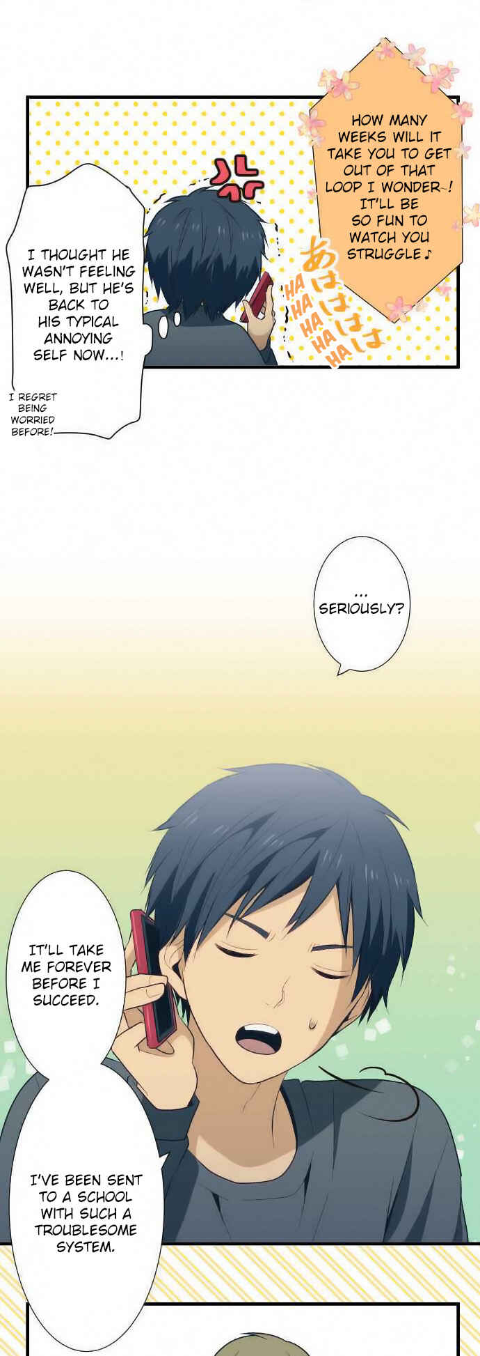 Page 5 Chapter 25 ReLIFE