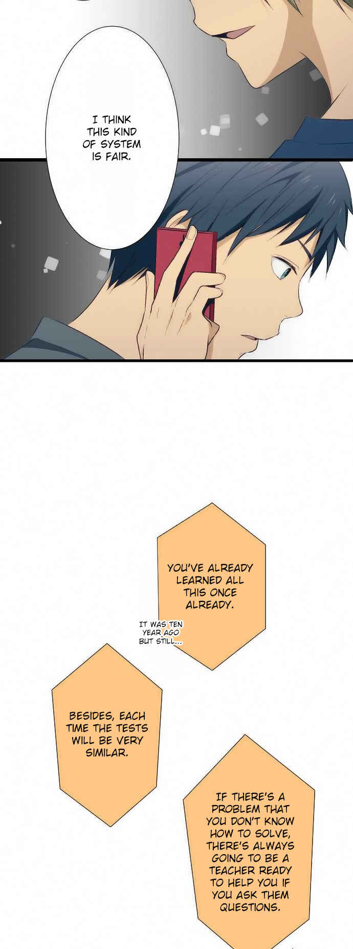 Page 7 Chapter 25 ReLIFE