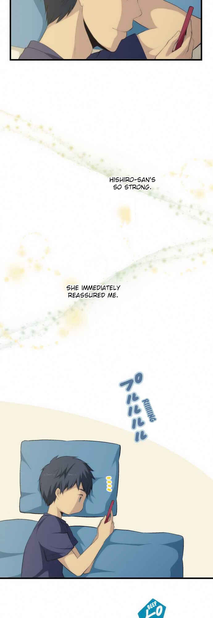Page 17 Chapter 78 ReLIFE