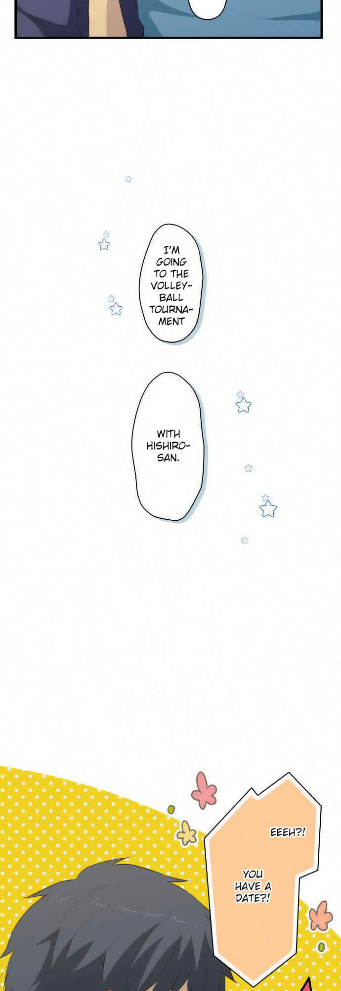 Page 19 Chapter 78 ReLIFE