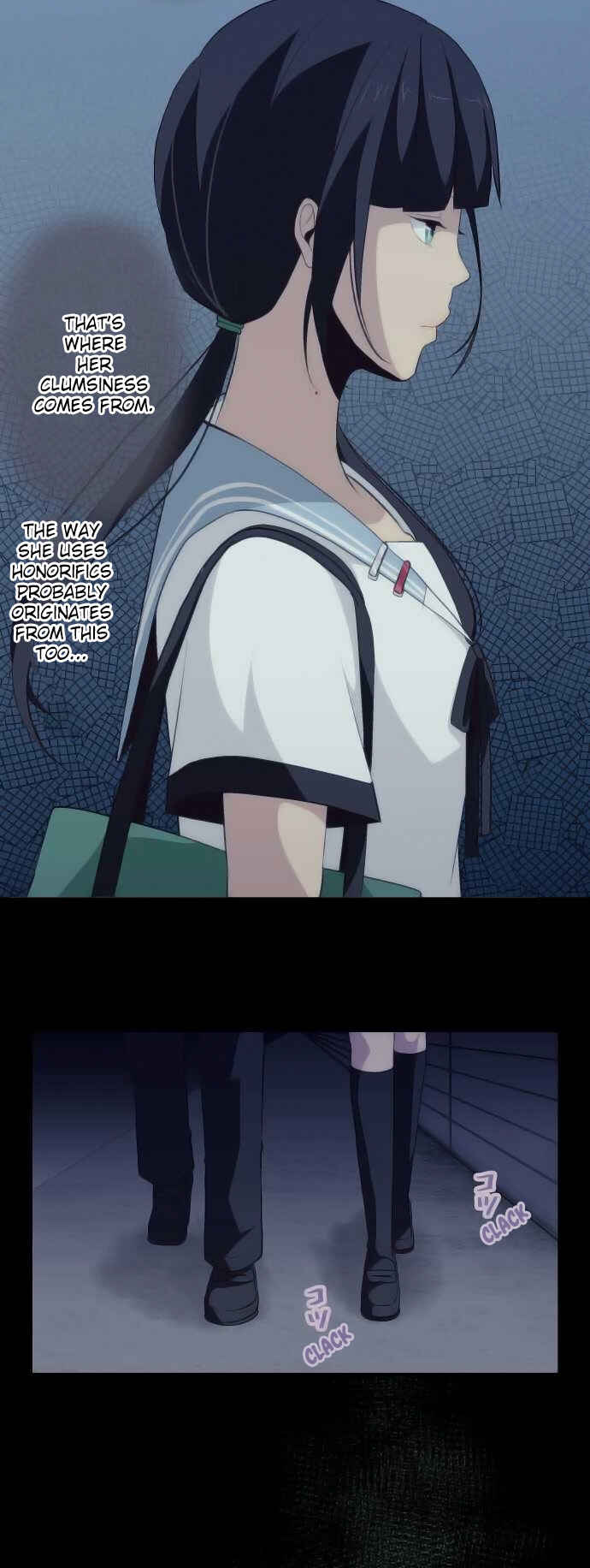 Page 5 Chapter 78 ReLIFE