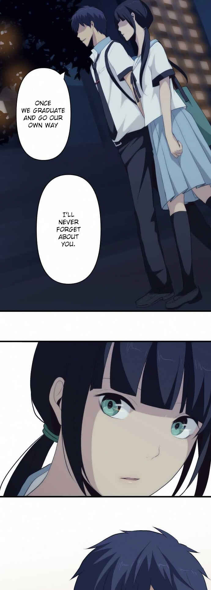 Page 7 Chapter 78 ReLIFE
