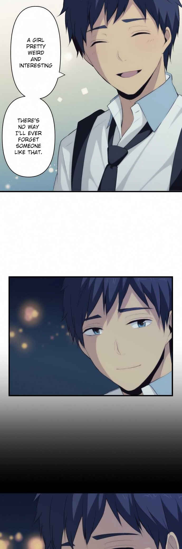 Page 8 Chapter 78 ReLIFE