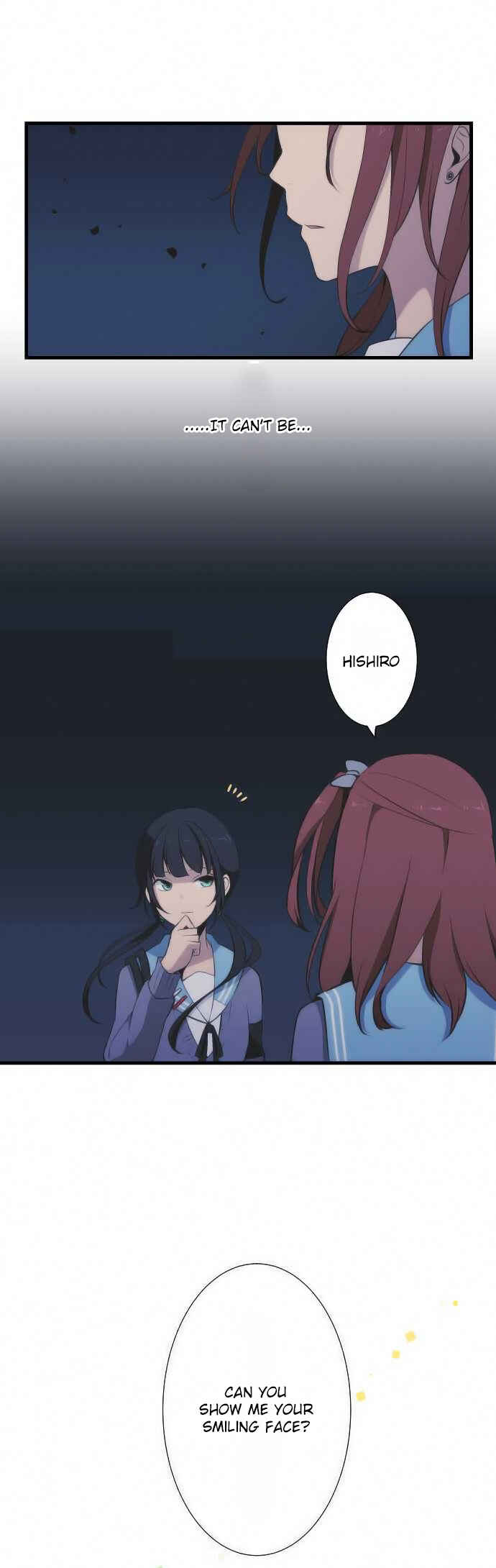 Page 1 Chapter 43 ReLIFE