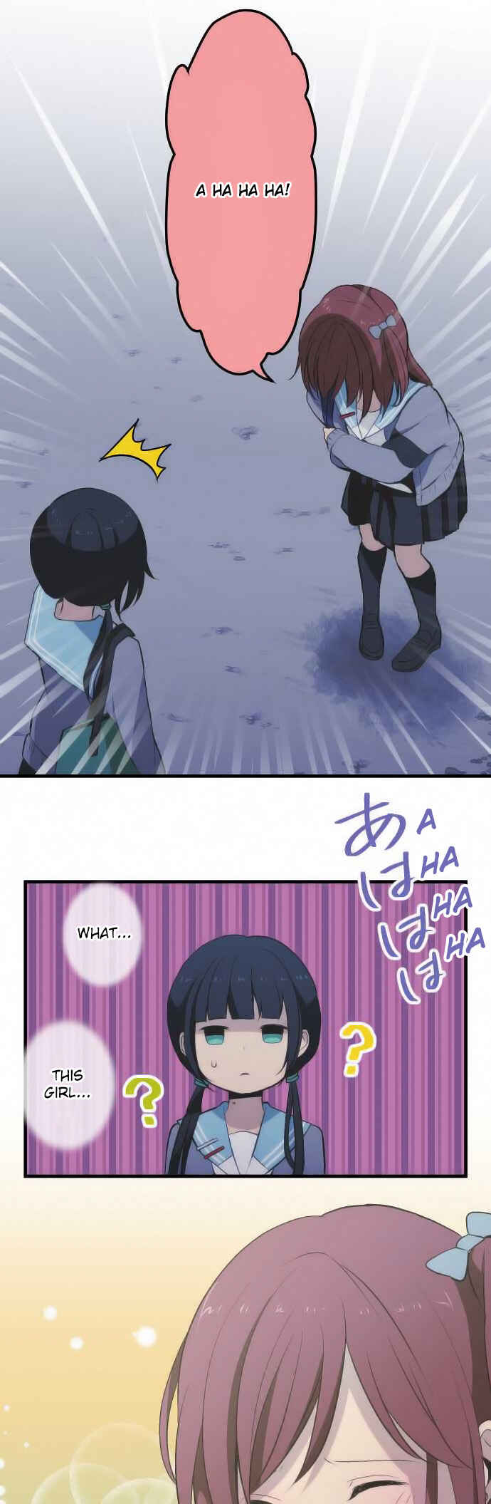 Page 11 Chapter 43 ReLIFE