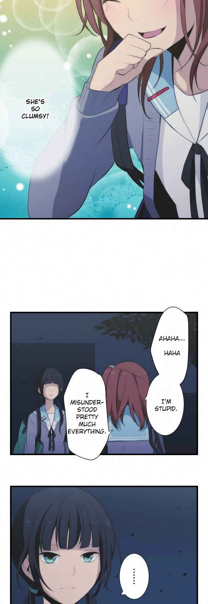 Page 12 Chapter 43 ReLIFE