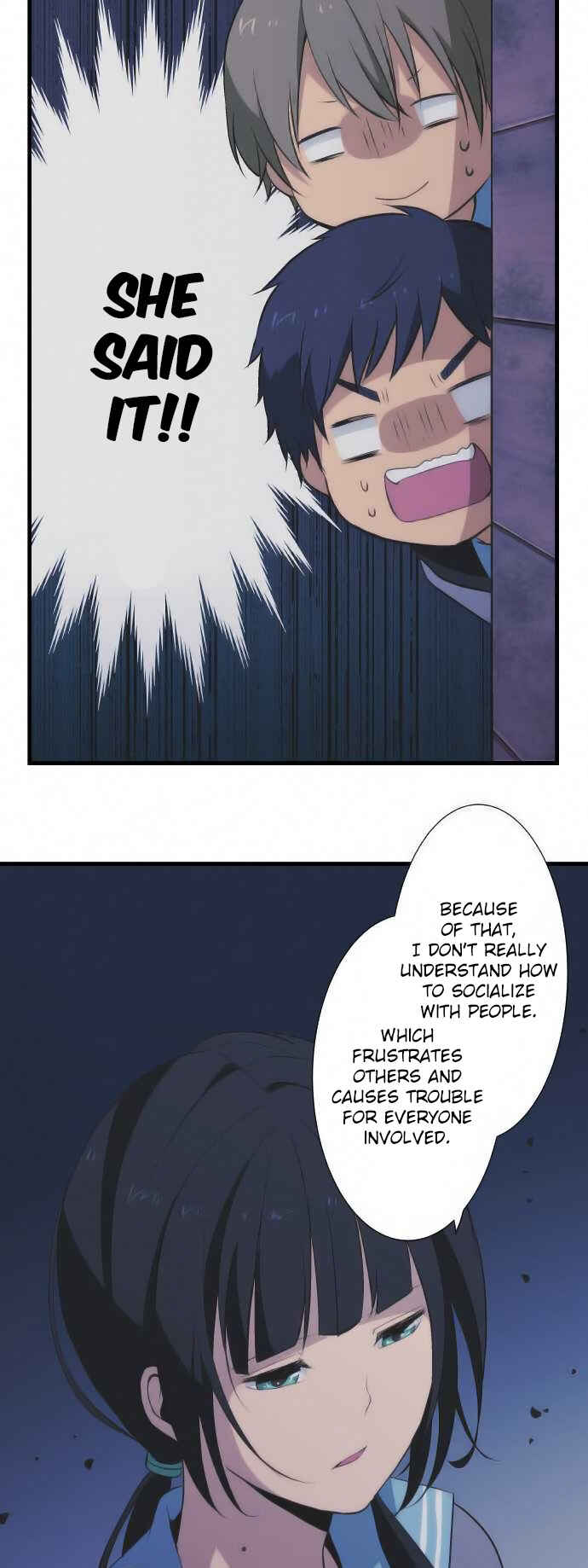 Page 15 Chapter 43 ReLIFE