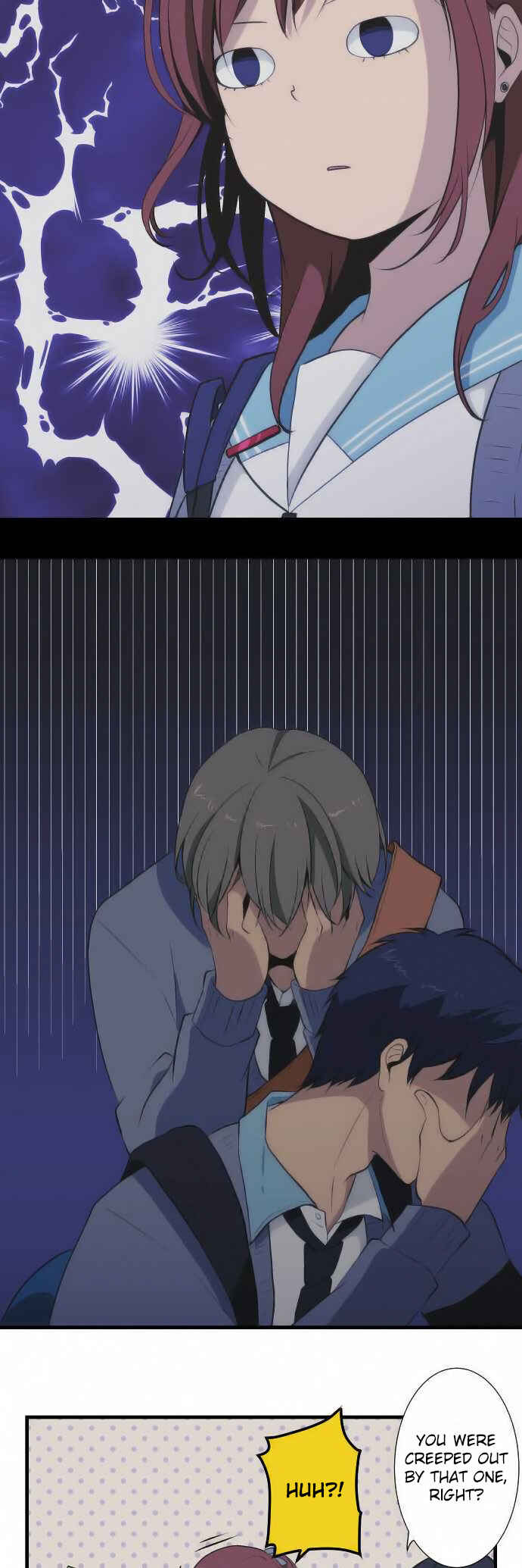 Page 5 Chapter 43 ReLIFE