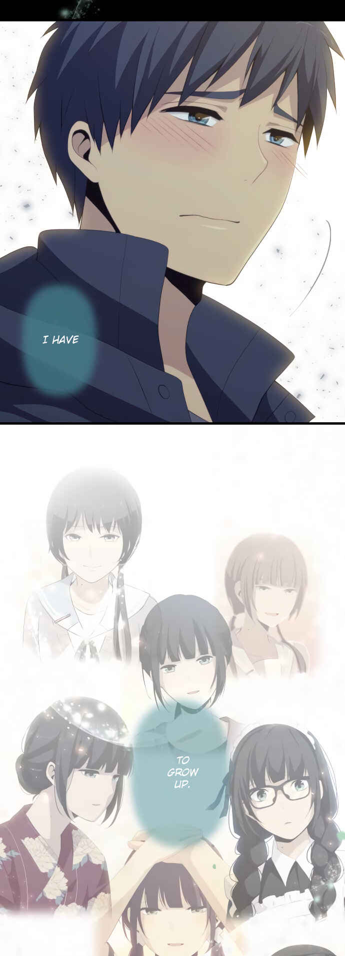 Page 12 Chapter 197 ReLIFE