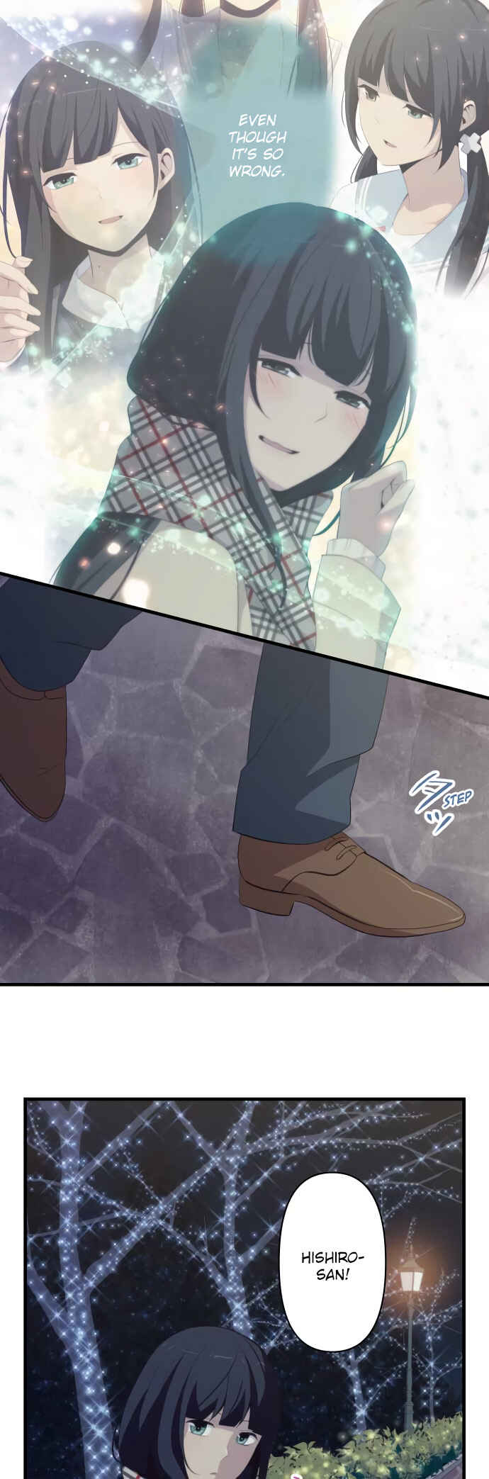Page 13 Chapter 197 ReLIFE