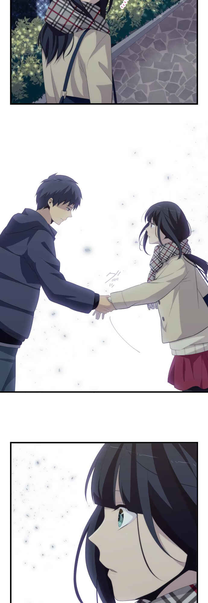 Page 14 Chapter 197 ReLIFE