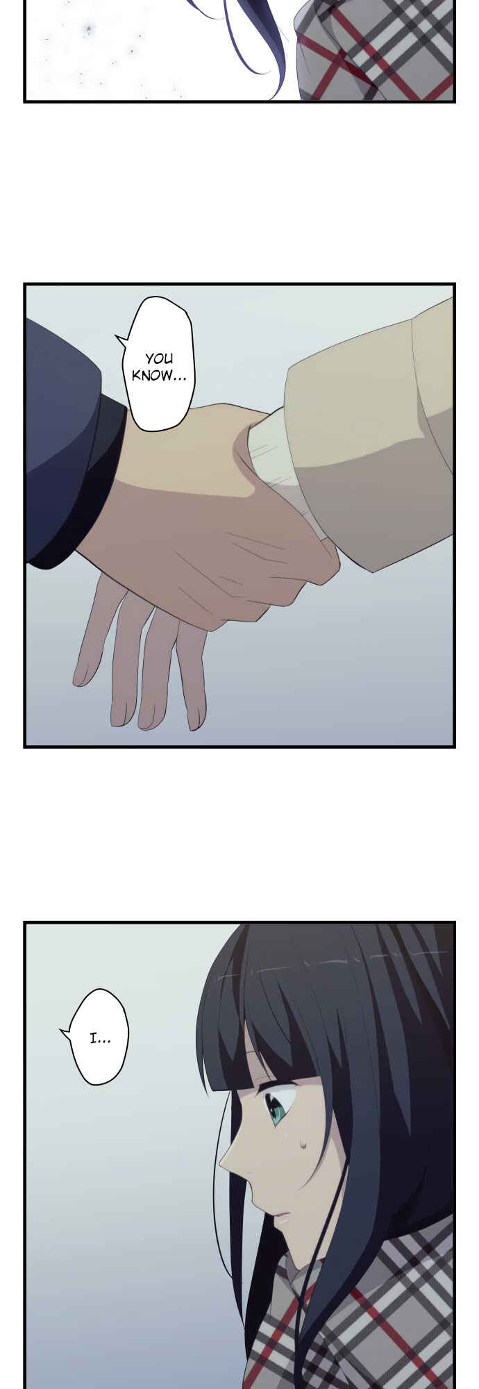 Page 15 Chapter 197 ReLIFE