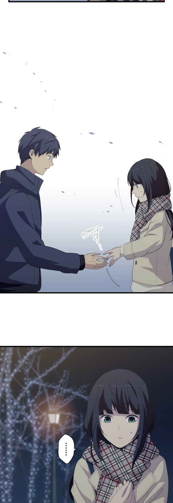 Page 16 Chapter 197 ReLIFE