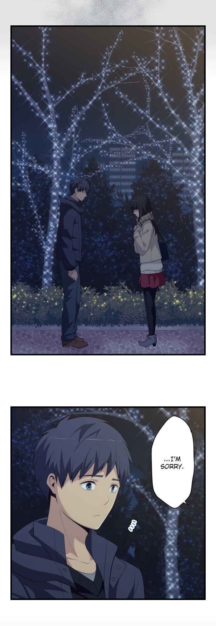 Page 18 Chapter 197 ReLIFE