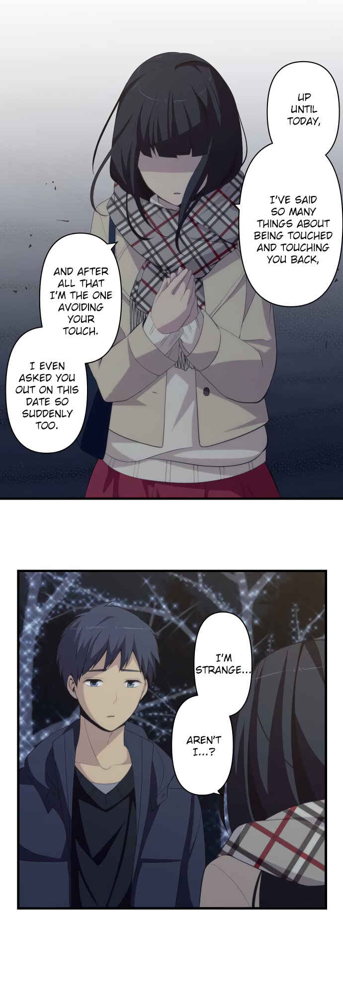 Page 19 Chapter 197 ReLIFE