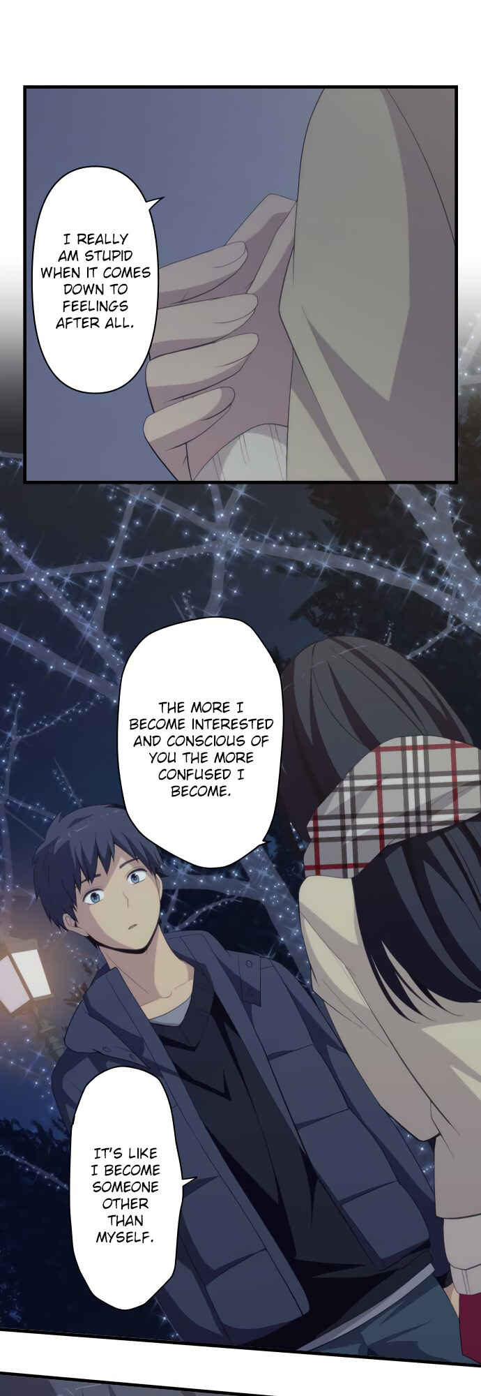 Page 20 Chapter 197 ReLIFE