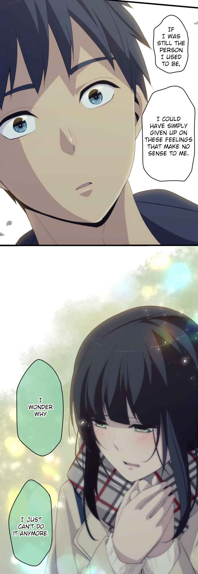 Page 21 Chapter 197 ReLIFE