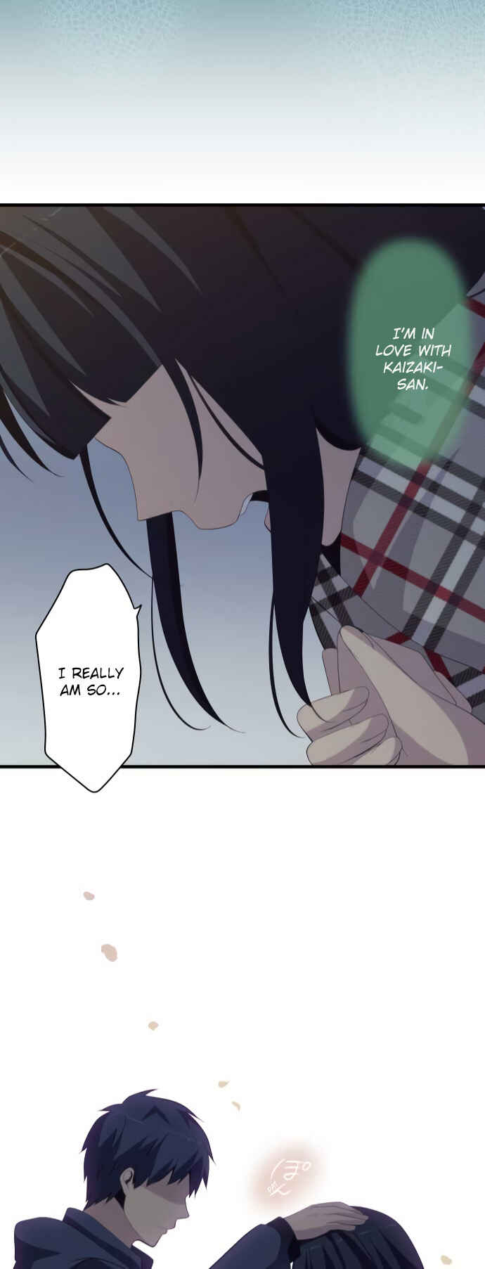 Page 23 Chapter 197 ReLIFE