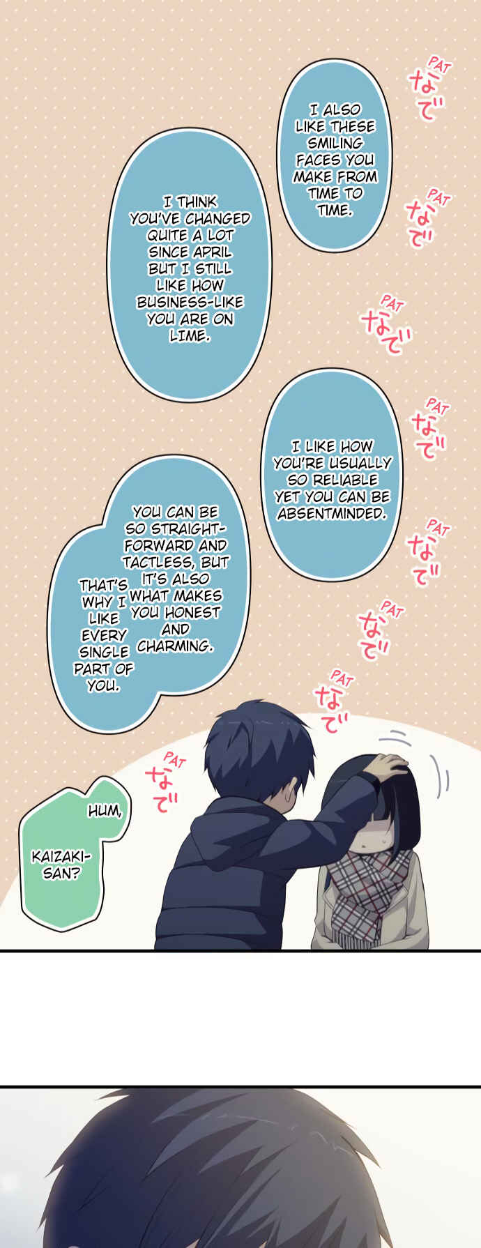 Page 26 Chapter 197 ReLIFE