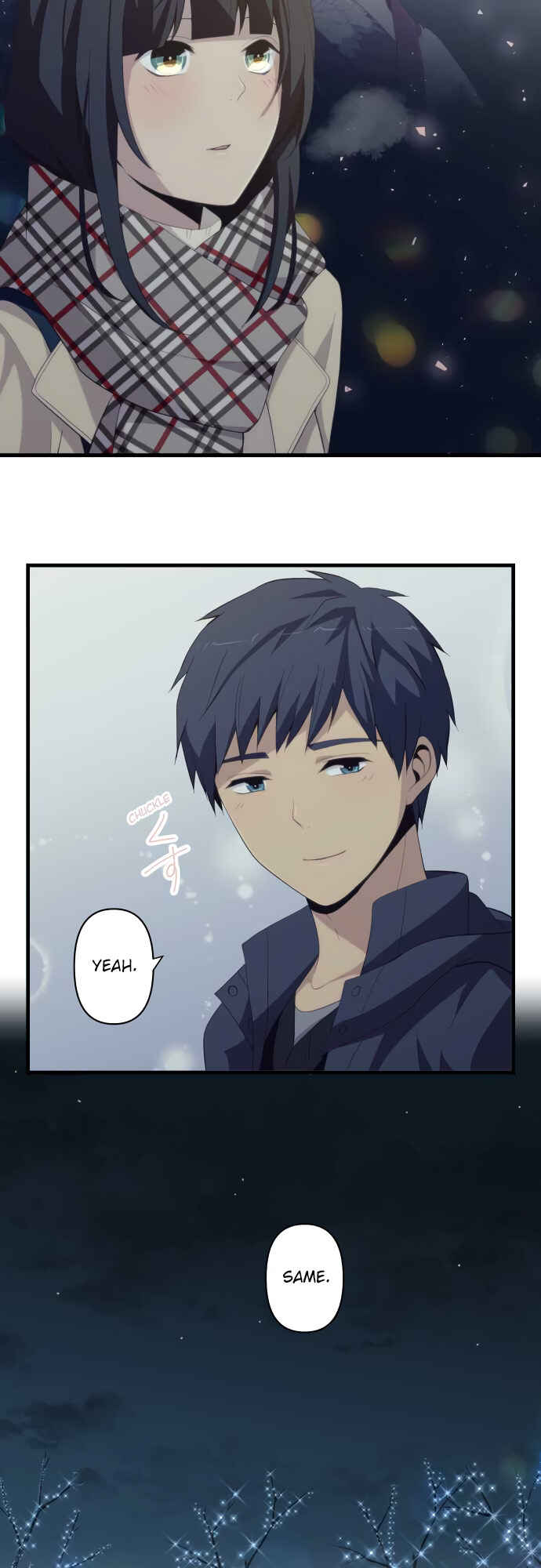 Page 3 Chapter 197 ReLIFE