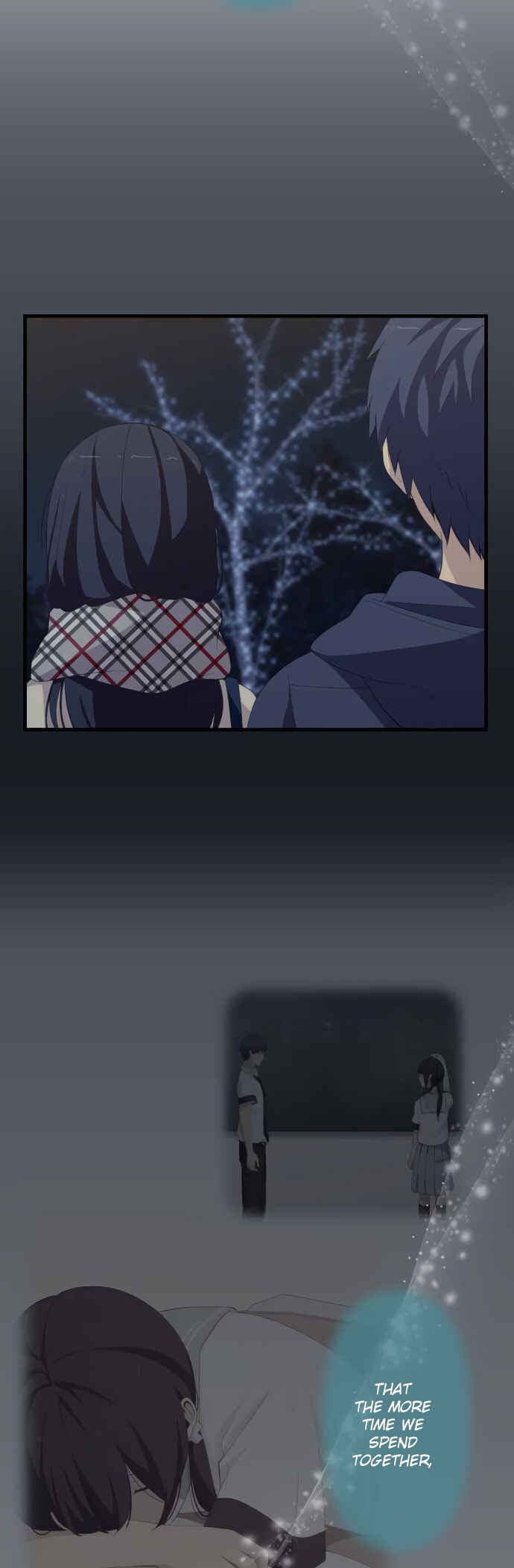Page 7 Chapter 197 ReLIFE