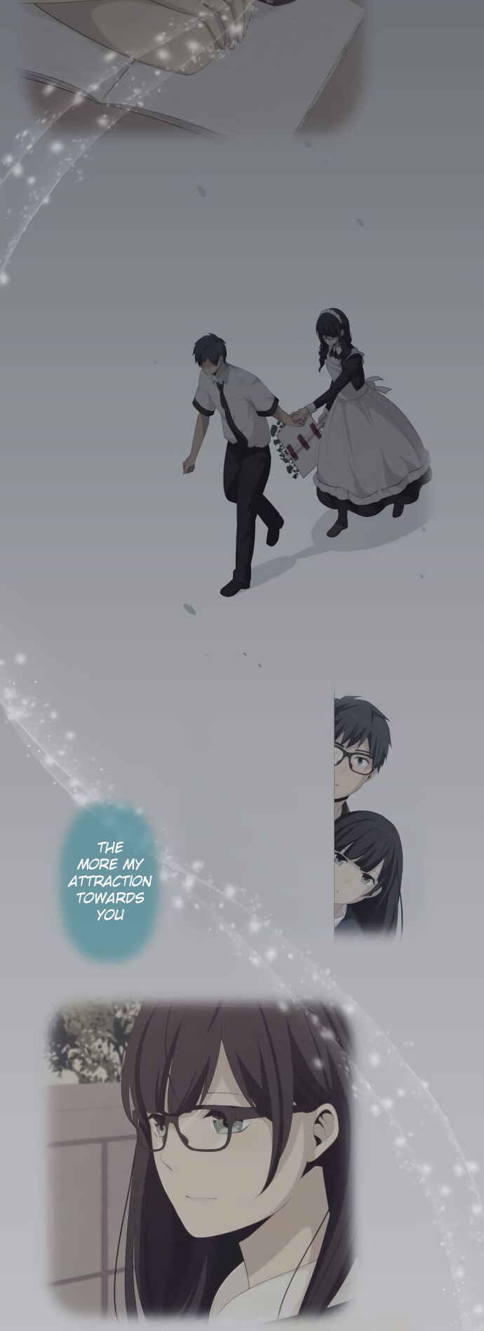 Page 8 Chapter 197 ReLIFE