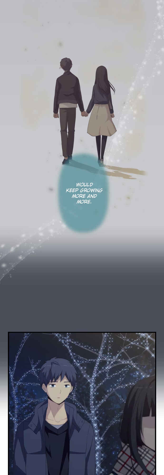 Page 9 Chapter 197 ReLIFE