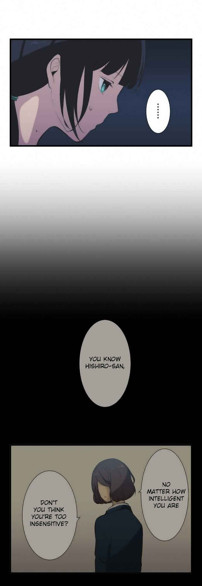 Page 13 Chapter 41 ReLIFE