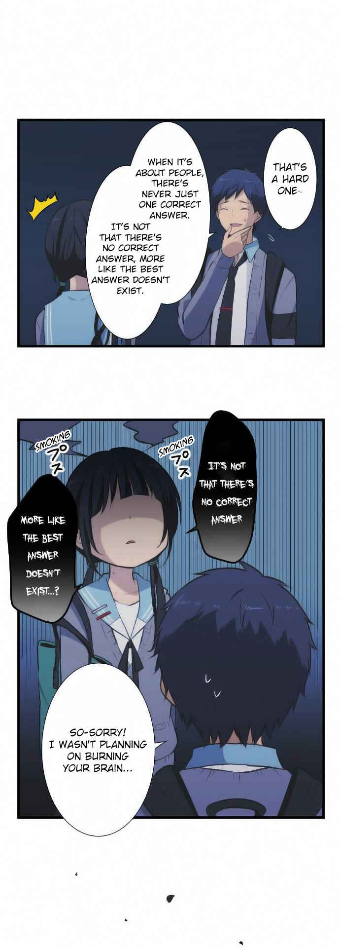 Page 16 Chapter 41 ReLIFE