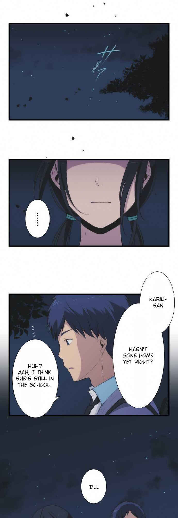 Page 17 Chapter 41 ReLIFE
