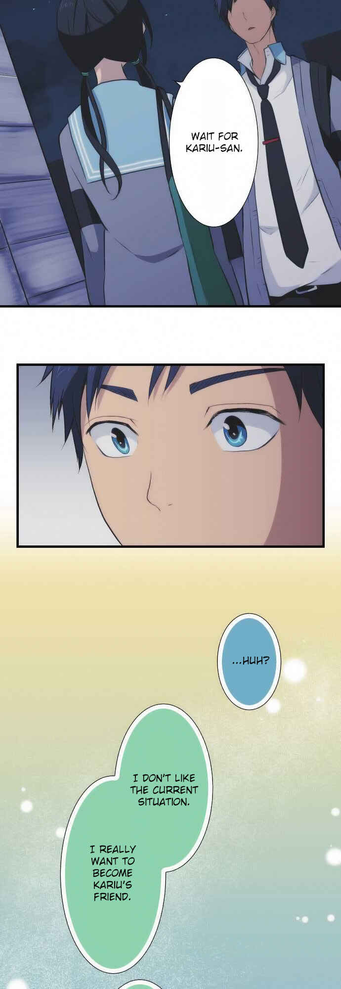 Page 18 Chapter 41 ReLIFE