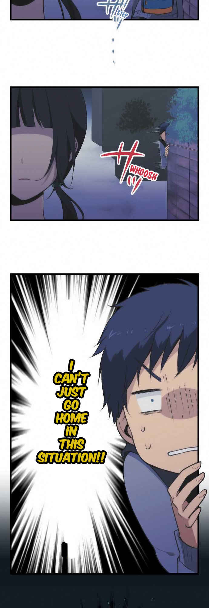 Page 26 Chapter 41 ReLIFE