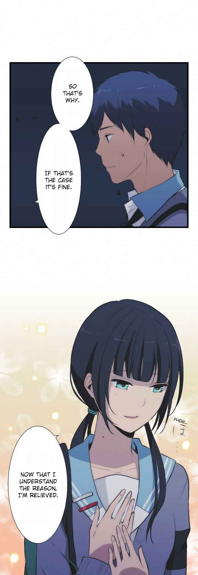 Page 5 Chapter 41 ReLIFE