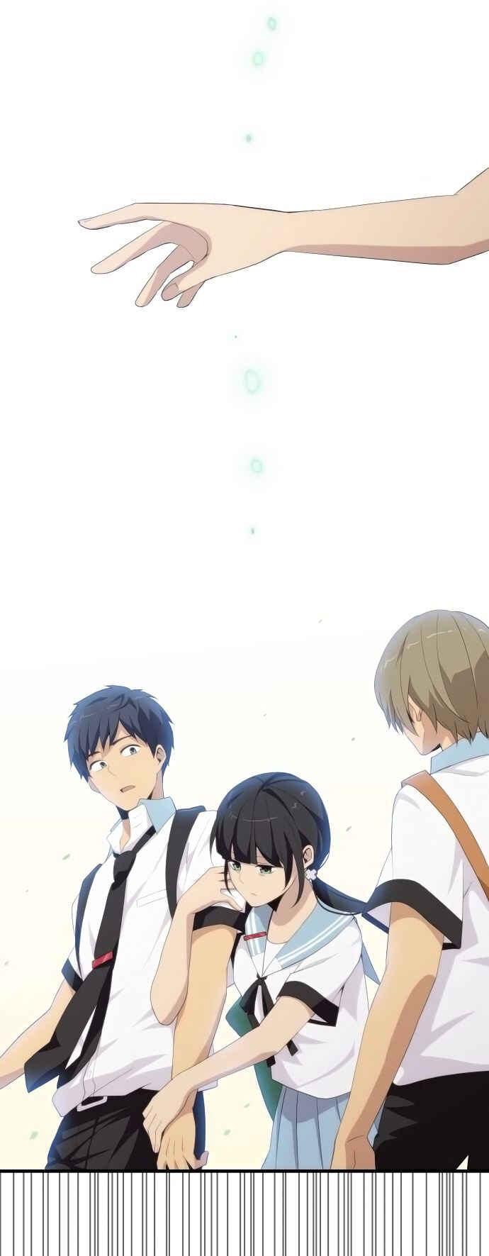 Page 17 Chapter 121 ReLIFE