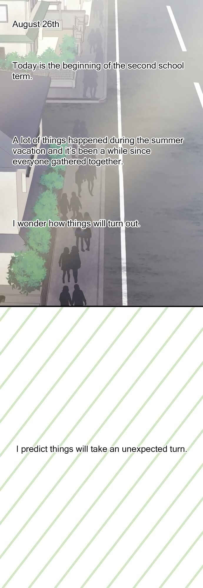 Page 2 Chapter 121 ReLIFE