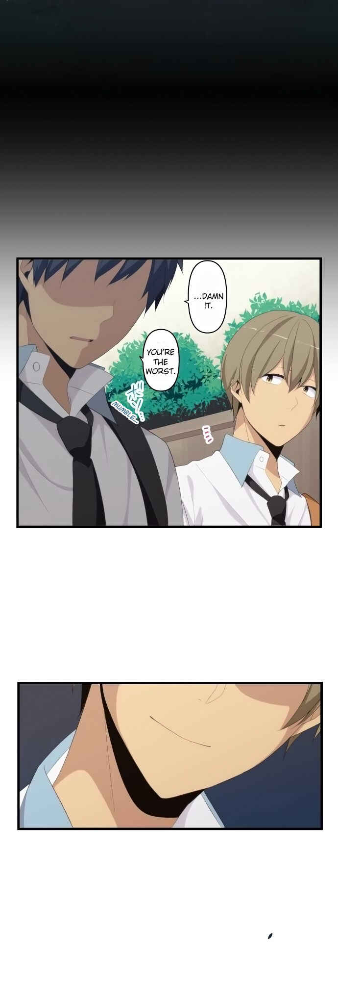 Page 8 Chapter 121 ReLIFE